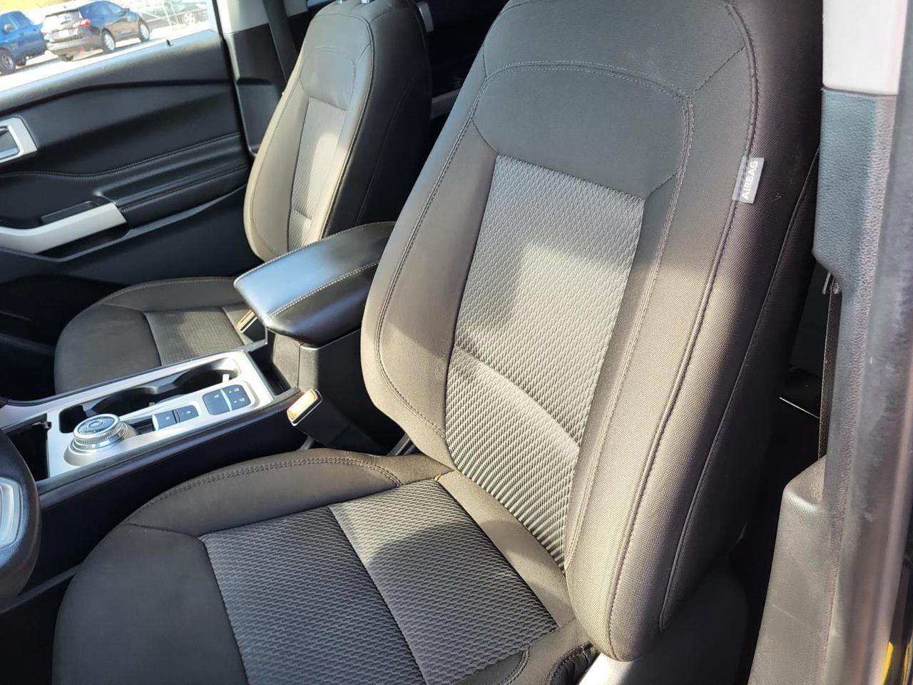 2022 Ford Explorer XLT RWD Beeville TX