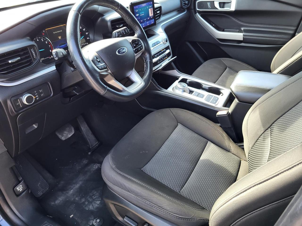 2022 Ford Explorer XLT RWD Beeville TX