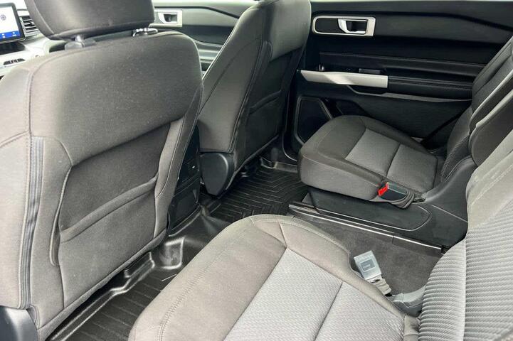 2022 Ford Explorer XLT Roseville CA
