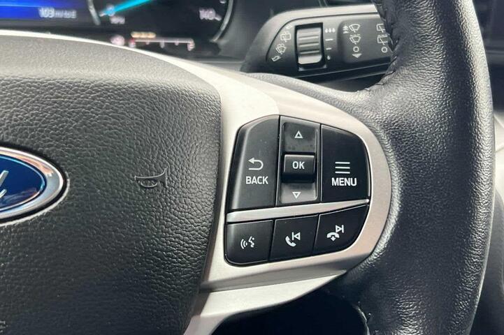 2022 Ford Explorer XLT Roseville CA