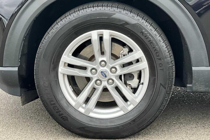 2022 Ford Explorer XLT Roseville CA