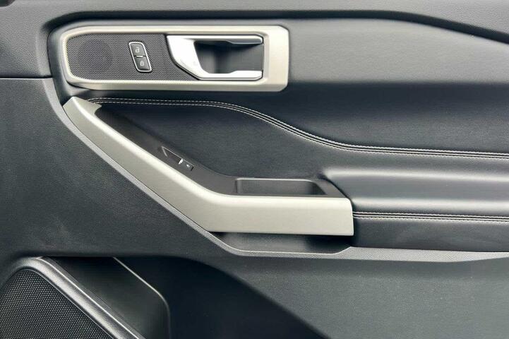 2022 Ford Explorer XLT Roseville CA