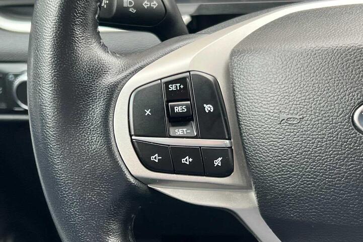 2022 Ford Explorer XLT Roseville CA