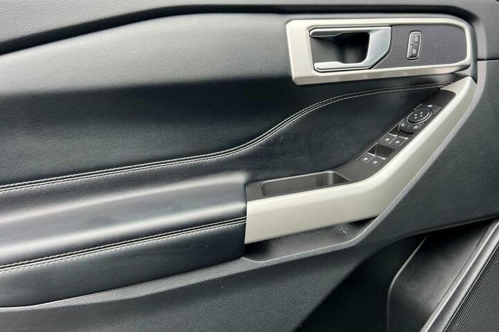 2022 Ford Explorer XLT Roseville CA
