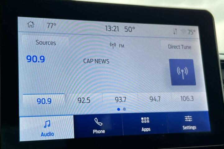 2022 Ford Explorer XLT Roseville CA