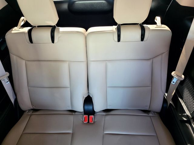 2022 Ford Explorer XLT Roseville CA