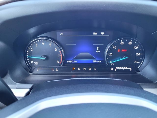 2022 Ford Explorer XLT Roseville CA