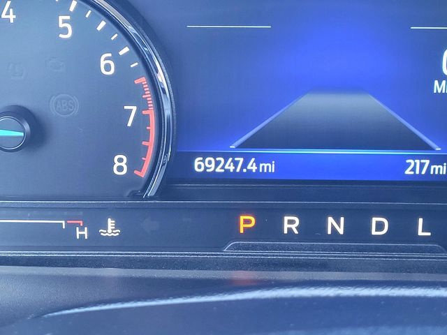 2022 Ford Explorer XLT Roseville CA