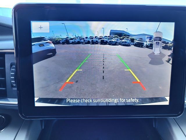 2022 Ford Explorer XLT Roseville CA