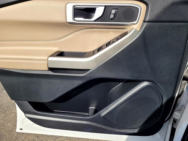 2022 Ford Explorer XLT Roseville CA