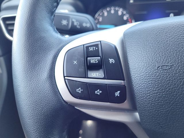 2022 Ford Explorer XLT Roseville CA