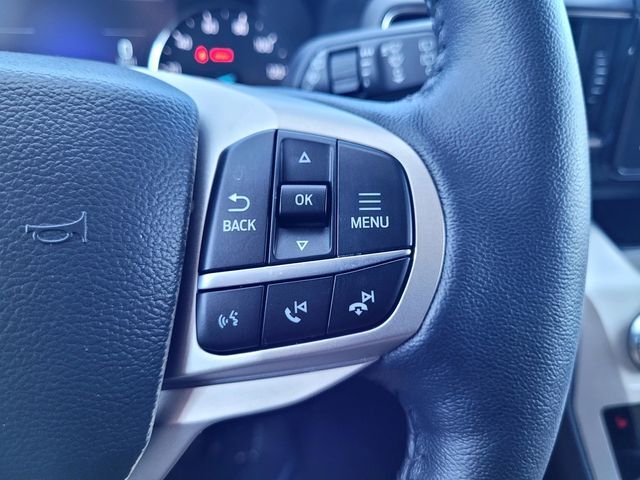 2022 Ford Explorer XLT Roseville CA