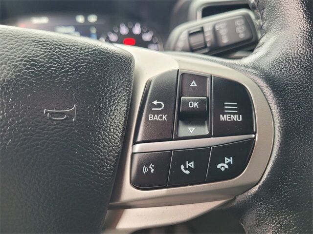 2022 Ford Explorer XLT Roseville CA