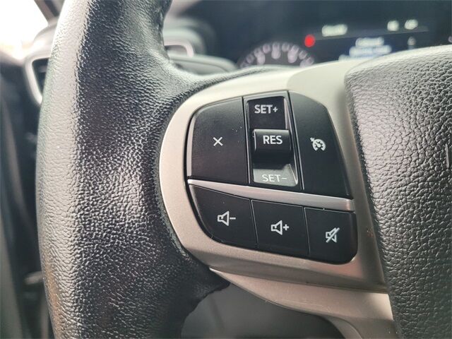 2022 Ford Explorer XLT Roseville CA