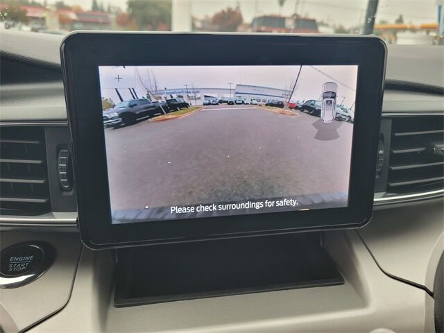 2022 Ford Explorer XLT Roseville CA