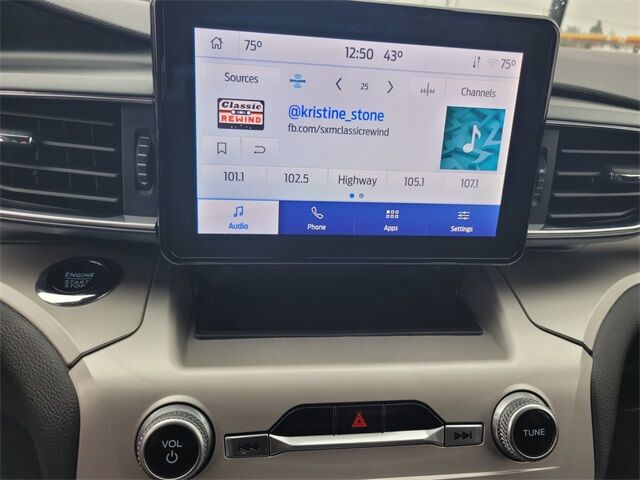 2022 Ford Explorer XLT Roseville CA