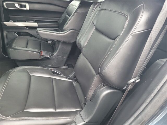 2022 Ford Explorer XLT Roseville CA