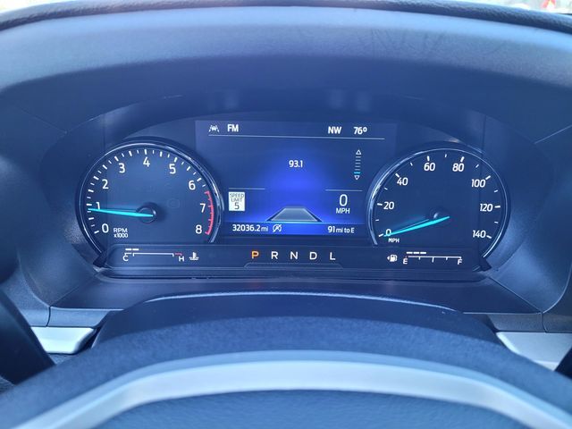 2022 Ford Explorer XLT Roseville CA