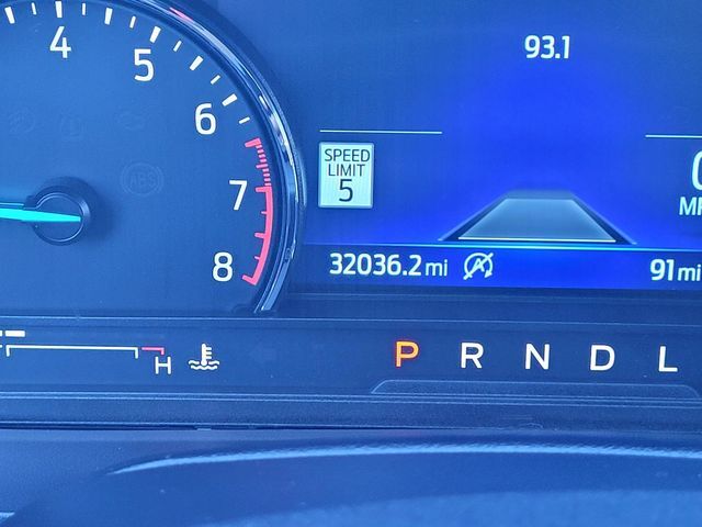 2022 Ford Explorer XLT Roseville CA