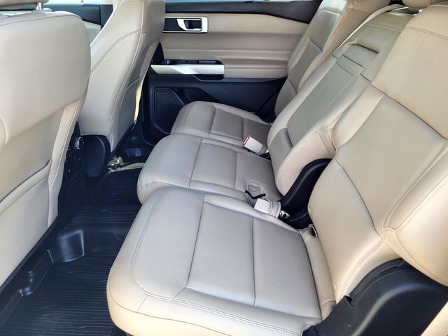 2022 Ford Explorer XLT Roseville CA