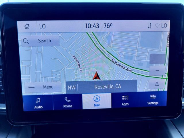 2022 Ford Explorer XLT Roseville CA
