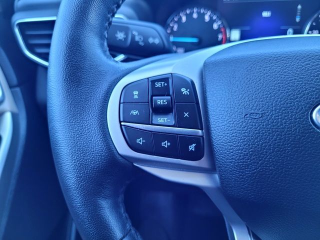 2022 Ford Explorer XLT Roseville CA