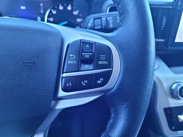 2022 Ford Explorer XLT Roseville CA