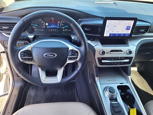 2022 Ford Explorer XLT Roseville CA
