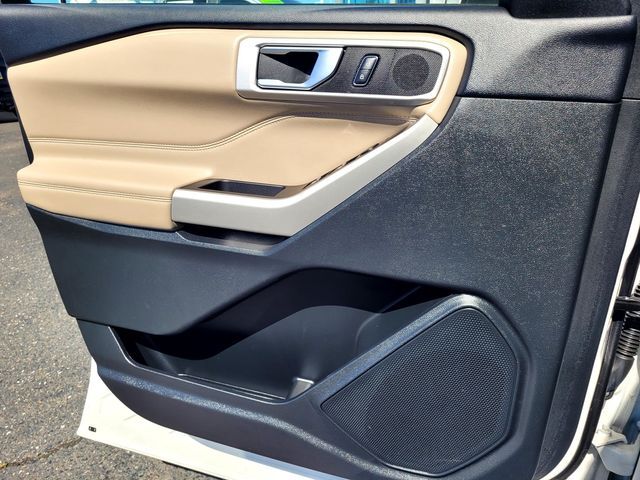 2022 Ford Explorer XLT Roseville CA