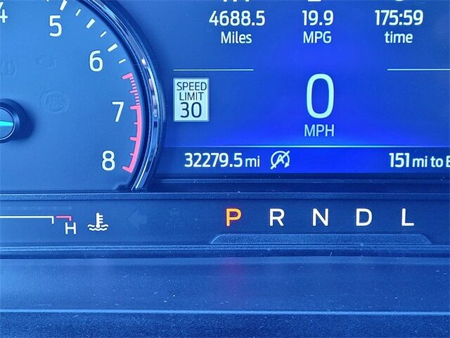 2022 Ford Explorer XLT Roseville CA