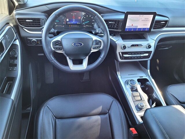 2022 Ford Explorer XLT Roseville CA