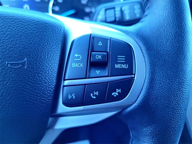 2022 Ford Explorer XLT Roseville CA