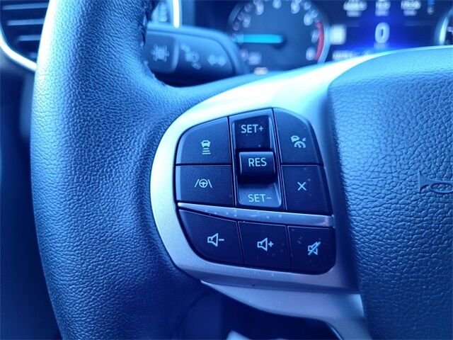 2022 Ford Explorer XLT Roseville CA