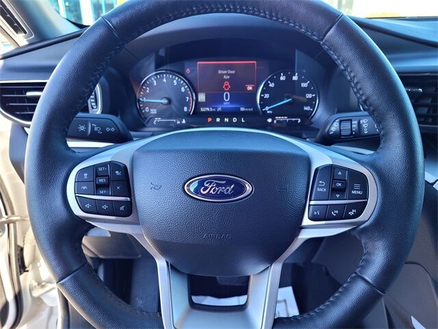 2022 Ford Explorer XLT Roseville CA