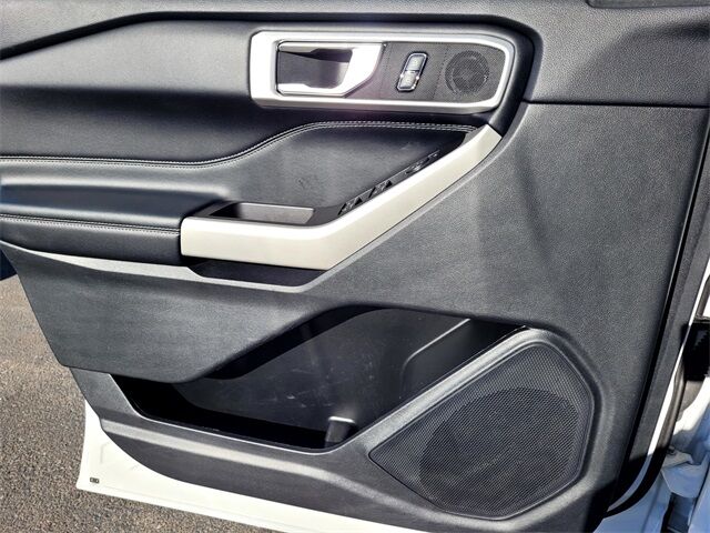 2022 Ford Explorer XLT Roseville CA