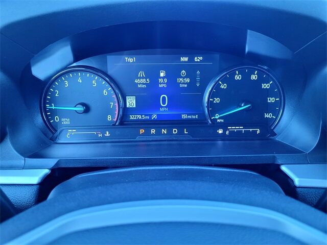 2022 Ford Explorer XLT Roseville CA