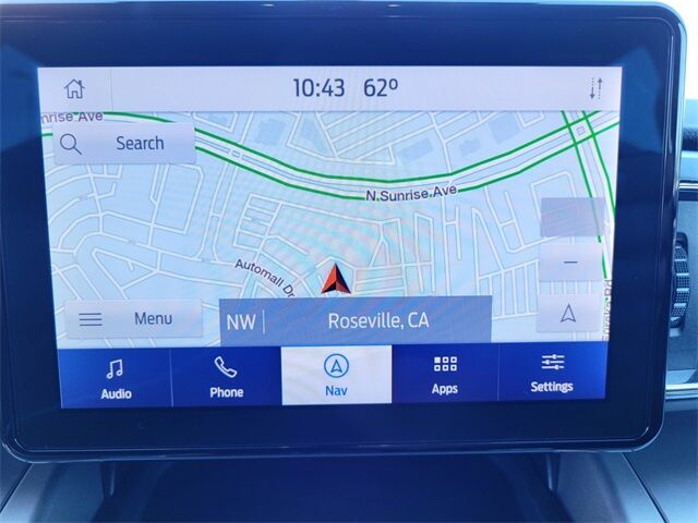 2022 Ford Explorer XLT Roseville CA