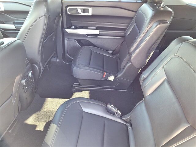 2022 Ford Explorer XLT Roseville CA