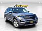 2022 Ford Explorer XLT Roseville CA