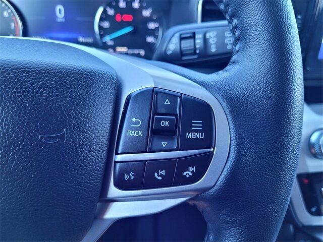 2022 Ford Explorer XLT Roseville CA