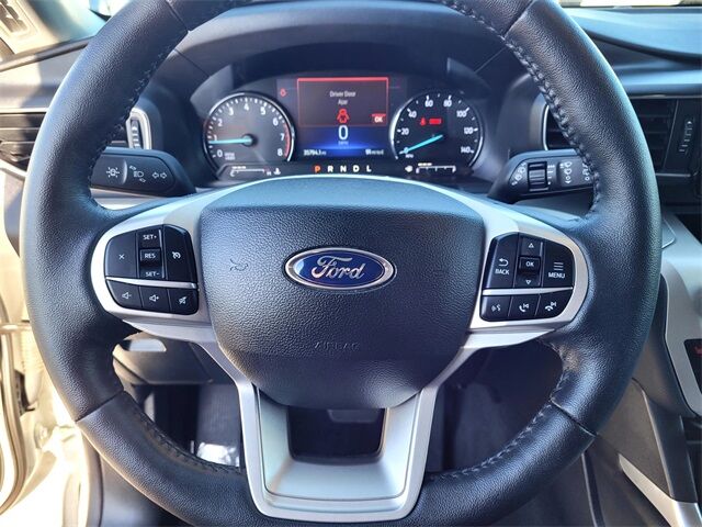 2022 Ford Explorer XLT Roseville CA