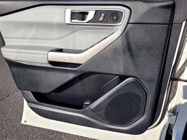 2022 Ford Explorer XLT Roseville CA