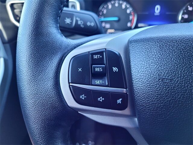 2022 Ford Explorer XLT Roseville CA