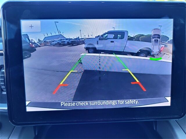 2022 Ford Explorer XLT Roseville CA