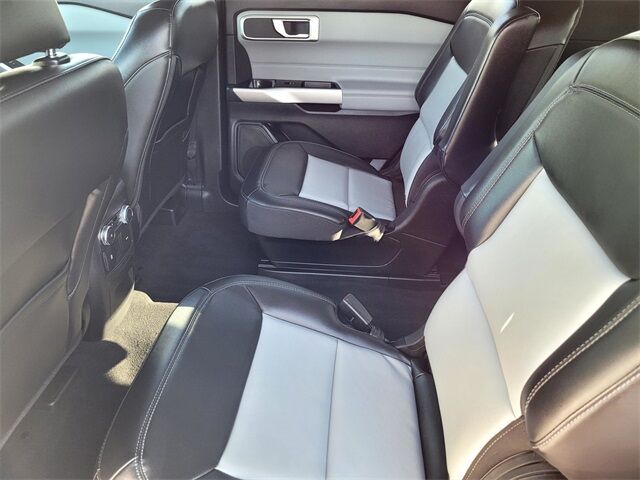 2022 Ford Explorer XLT Roseville CA