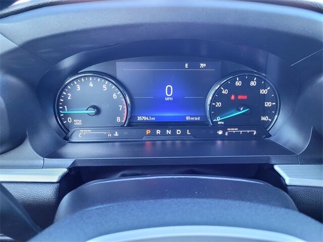 2022 Ford Explorer XLT Roseville CA