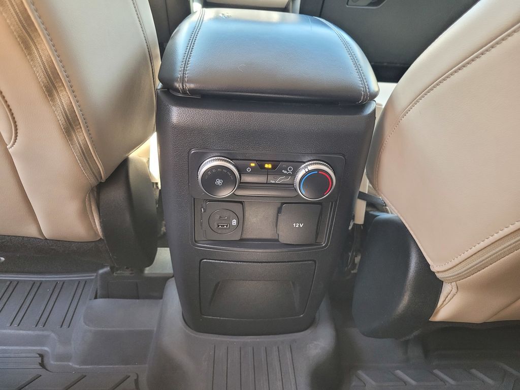 2022 Ford Explorer XLT Roseville CA