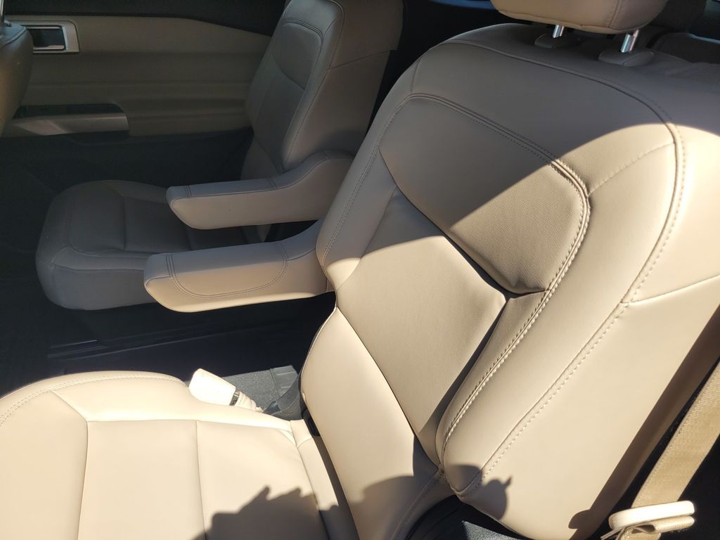 2022 Ford Explorer XLT Roseville CA