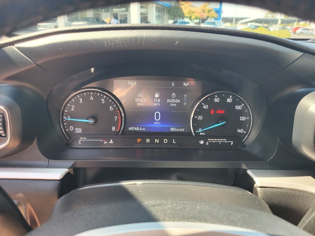 2022 Ford Explorer XLT Roseville CA