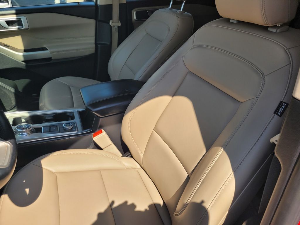 2022 Ford Explorer XLT Roseville CA